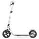 Самокат Blade Sport Air Cross Disk 230/230 mm,silver matt black (231183) - изображение 2