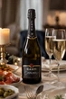 Вино ігристе Canti Cuvee Brut біле брют 0.75 л 11% (8005415044535) - зображення 2