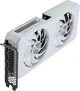 Видеокарта Palit GeForce RTX5060 WHITE OC 8G - изображение 4