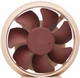 Вентилятор Noctua NL-ACF1 80 мм вспомогательный для жидкостных охладителей NOCTUA серии NL-С1 - изображение 1