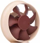 Вентилятор Noctua NL-ACF1 80 мм вспомогательный для жидкостных охладителей NOCTUA серии NL-С1 - изображение 2