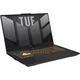 Ноутбук ASUS TUF Gaming F17 FX707VJ (FX707VJ-HX078)(17.3"/Intel Core 5 210H/16/RTX3050/SSD1000/DOS) - зображення 3