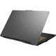 Ноутбук ASUS TUF Gaming F17 FX707VJ (FX707VJ-HX078)(17.3"/Intel Core 5 210H/16/RTX3050/SSD1000/DOS) - зображення 6