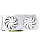 Видеокарта Inno3D GeForce RTX5060 Ti Twin X2 OC WHITE 16G - изображение 1