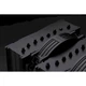 Вентилятор Noctua NF-A12x25 G2 PWM CHROMAX. BLACK - зображення 6