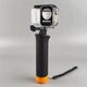 Набор аксессуаров для дайвинга DJI Osmo Action Черный (CP.OS.00000248.01) Б/В 100793318 - изображение 6
