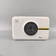 Камера мгновенной печати KODAK Step Touch / 13Mп / фото 50 х 75мм / 1080p видео / Bluetooth / Сенсорный дисплей / Вспышка / Белая (RODITC20AMZW) Б/В 000300046 - изображение 6