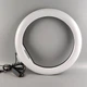 Кольцевая LED лампа с штативом Grunding XXL Черная Б/В 100613926 - изображение 8