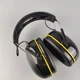 Противошумные наушники 3M WorkTunes Connect 90543 / Bluetooth / До 30 часов работы / Черные Б/В 100637382 - изображение 13