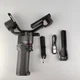 Стабилизатор DJI RS 3 Mini Черный 101580269 - Б/У - изображение 5