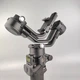 Стедикам DJI RSC 2 / до 3 кг / 14 ч работы / Bluetooth / OLED-дисплей / Черный Б/В 100919048 - изображение 7