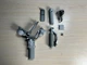Стабилизатор DJI RS 4 Mini Combo Серый (100928659) - Уценка - изображение 11