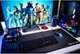 Игровая мышь G-LAB Kult Nitrogen Core / USB / Avago 3325 / 10000 DPI / 11 кнопок / RGB подсветка / Черная (KULT-NITROGEN-CORE) (102168795) - Б/У - изображение 6