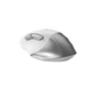 Бездротова миша A4Tech FG35S, 2.4G, 1000-2000DPI, Silver - зображення 5