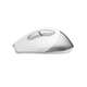 Бездротова миша A4Tech FG35S, 2.4G, 1000-2000DPI, Silver - зображення 6
