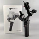Стедикам DJI RS3 Mini / для камер Canon, Sony, Panasonic, Nikon, Fujifilm / до 2 кг / Черный Б/В 100903231 - изображение 6