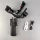 Стабилизатор DJI RS 3 Mini Черный 100928717 - Уценка - изображение 5