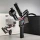 Стабілізатор DJI RS 4 Pro Combo Чорний 100908838 - Уцінка - зображення 7
