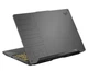 Ноутбук 15.6" ASUS TUF Gaming F15 (TUF566HM-HN154) Gaming Intel Core i7-11800H RAM 16GB SSD 512GB GeForce RTX 3060 Max-Q Win11 Алюминиевый корпус (UKR) (102199422) - Уценка - изображение 6
