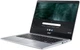 Ноутбук 14" Acer Chromebook 314 (CB314-1H-C2UG) Intel Celeron N4120 RAM 4GB eMMC 64GB 12ч батарея ChromeOS (UKR) (102203017) - Уценка - изображение 4