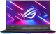 Ноутбук 17.3" Asus ROG Strix G17 (G713QR-K4199W) Gaming AMD Ryzen 9 5900HX RAM 16GB SSD 1TB GeForce RTX 3070 Win11 Алюмінієвий корпус (UKR) (102199472) - Уцінка - зображення 2