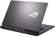 Ноутбук 17.3" Asus ROG Strix G17 (G713QR-K4199W) Gaming AMD Ryzen 9 5900HX RAM 16GB SSD 1TB GeForce RTX 3070 Win11 Алюмінієвий корпус (UKR) (102199472) - Уцінка - зображення 6