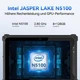 Промышленный планшет 10.1'' iEdge T10W 8/128Gb 4G SIM 4 ядер Windows 11 Черный (102169480) - Б/У - изображение 2