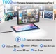 Планшет 10.1" AWOW UTBook (3+8)/64Gb 8 ядер Android 15 7000 mAh Синий (102190435) - Уценка - изображение 3