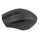 Мышь A4Tech Fstyler FG30S Wireless, 1000-2000DPI, 2.4G, 1xAA, Grey - изображение 4