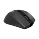 Мышь A4Tech Fstyler FG30S Wireless, 1000-2000DPI, 2.4G, 1xAA, Grey - изображение 6