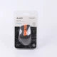 Мышь A4Tech Fstyler FG30S Wireless, 1000-2000DPI, 2.4G, 1xAA, Orange - изображение 8