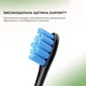 Зубна щітка Oclean Flow S Electric Toothbrush Black (6970810557343) - зображення 13