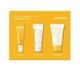 Набор миниатюр для выравнивания тона Celimax Pore+Dark Spot Brightening Kit 10 мл + 7 мл + 10 мл - изображение 1