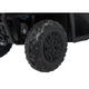 Квадроцикл Ramiz 4x4 ATV Wolf 24 В чорно-рожевий, PAA800.ROZ - зображення 14