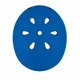 Детский защитный шлем с подсветкой Globber GO UP Blue (45-51 см) XXS/XS (506-100) - изображение 3
