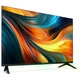 Телевизор Xiaomi TV A 32 2026 L32MB-AME Black - изображение 4