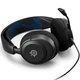 Ігрова гарнітура SteelSeries Arctis Nova 1P Black MultiPlatform - зображення 4