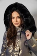 Куртка AGER M Серый 244R22-832 - изображение 6