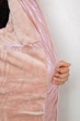 Куртка AGER XXXL Розовый 244R23-711 - зображення 8