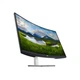 Монітор Dell 32 Curved 4K UHD S3221QSA (210-BFVU) - зображення 2