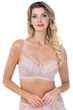 Бюстгальтер с мягкой чашкой Rosme 75D Лотос (149494) - изображение 1