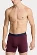 Трусы боксеры, 3 штуки Ralph Lauren 50(L) Микс (151211) - изображение 5