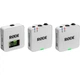 Мікрофон RODE Wireless GO Gen 3 White - зображення 1