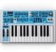 Синтезатор Novation Bass Station II Swifty Edition - изображение 1