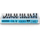 Синтезатор Novation Bass Station II Swifty Edition - изображение 4