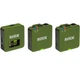 Микрофон RODE Wireless GO Gen 3 Moss - изображение 1