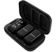 Микрофон RODE Wireless Micro Camera Kit Black - изображение 5