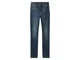 Джинсы Regular Fit прямого кроя для мужчины Livergy by Esmara men 485073 54(L) темно-синий - изображение 1