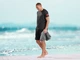 Спортивна футболка з швидковисихаючої тканини для чоловіка Mistral LYCRA® 443433 XL чорний - зображення 2
