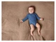 Боди набор 3 шт. хлопковые для мальчика Lupilu LIDL 487418 050-56 см (0-2 months) Комбинированный - изображение 3